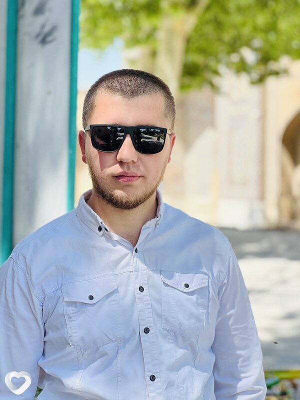 Мистер Никто, Самарканд