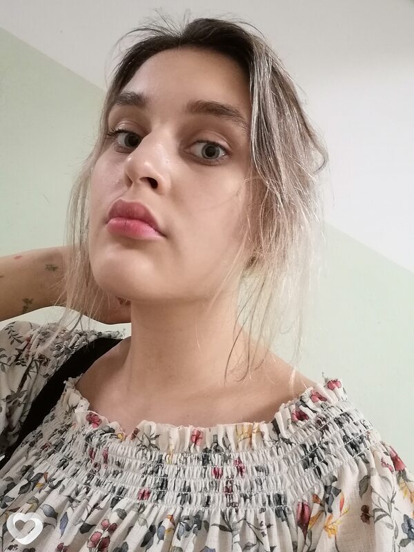 Виолетта, 25, Москве — анкета №803264