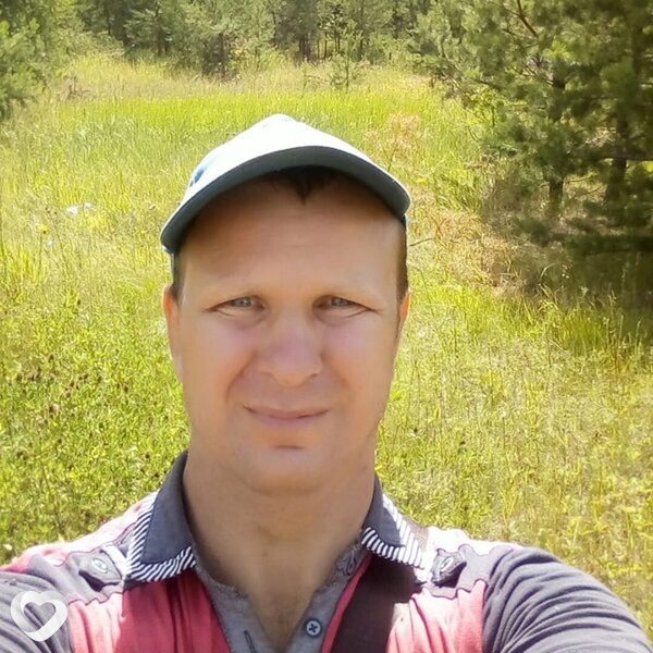 Дима, 39, Ульяновске — анкета №803270