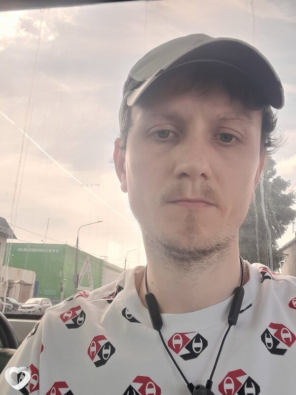 Иван, 34, Краснодаре — анкета №803271