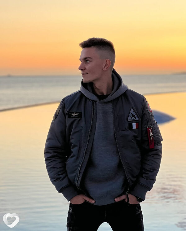 Кирилл, 28, Москве — анкета №803273