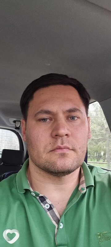 Тимур, 43, Краснодаре — анкета №803275
