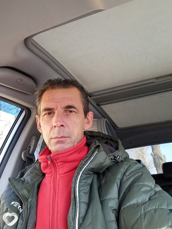 Алексей, 54, Астрахани — анкета №803277