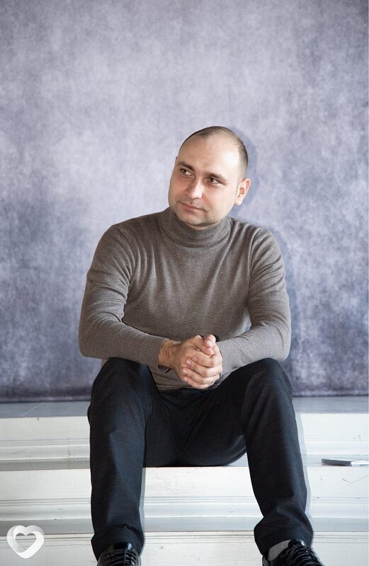 Антон, 35, Гомеле — анкета №803361