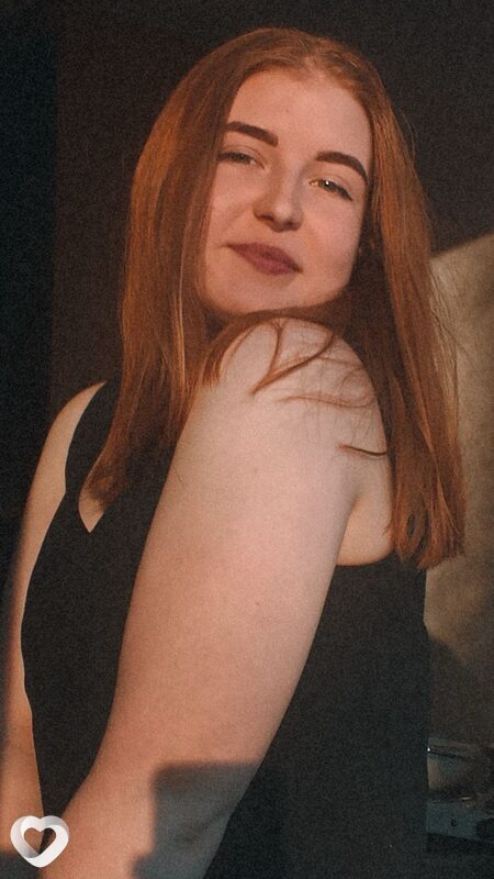 Милана, 20, Москве — анкета №803363