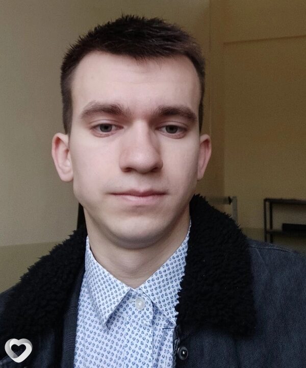 Максим, Витебск