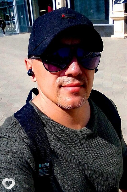 Сергей, 36, Уральске — анкета №803372