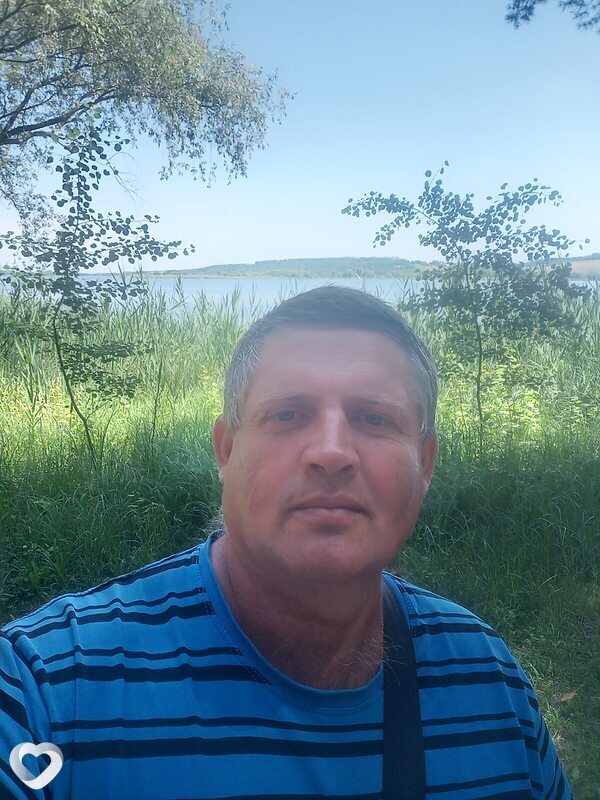 Сергей, 47, Белгороде — анкета №803374