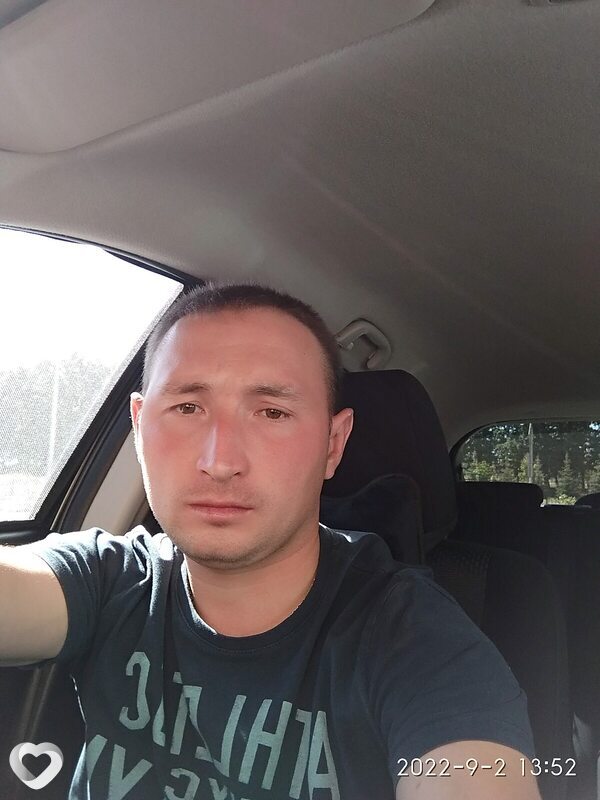 Дмитрий, 38, Старом Осколе — анкета №803378