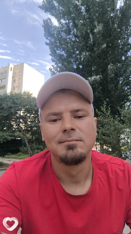 Рамиль, 32, Волгограде — анкета №803414