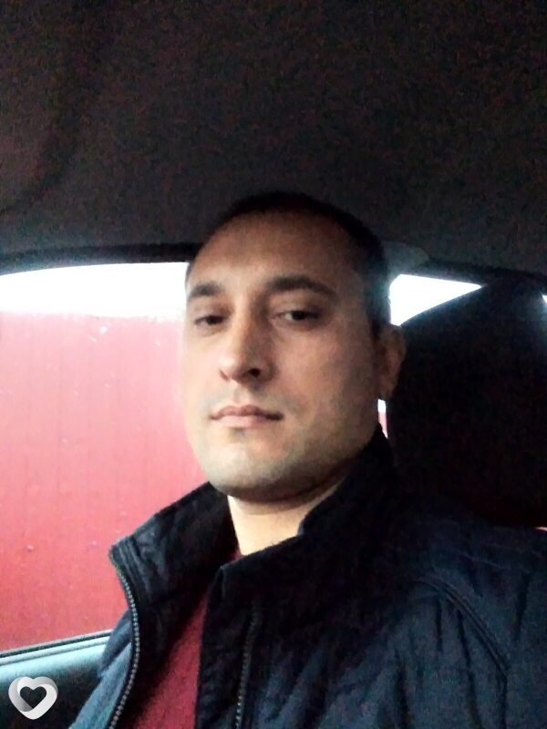 Владимир, 42, Тамбове — анкета №803415