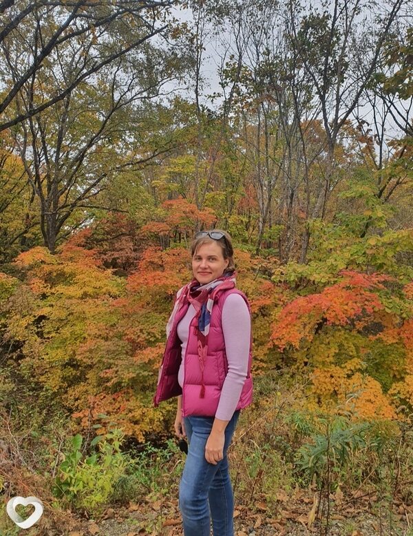 Alena, 41, Ярославле — анкета №803420