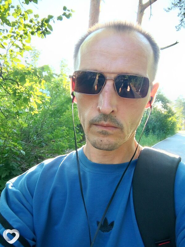 Алексей, 42, Дзержинске — анкета №803428