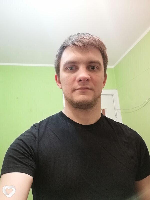 Владимир, 27, Саратове — анкета №803383