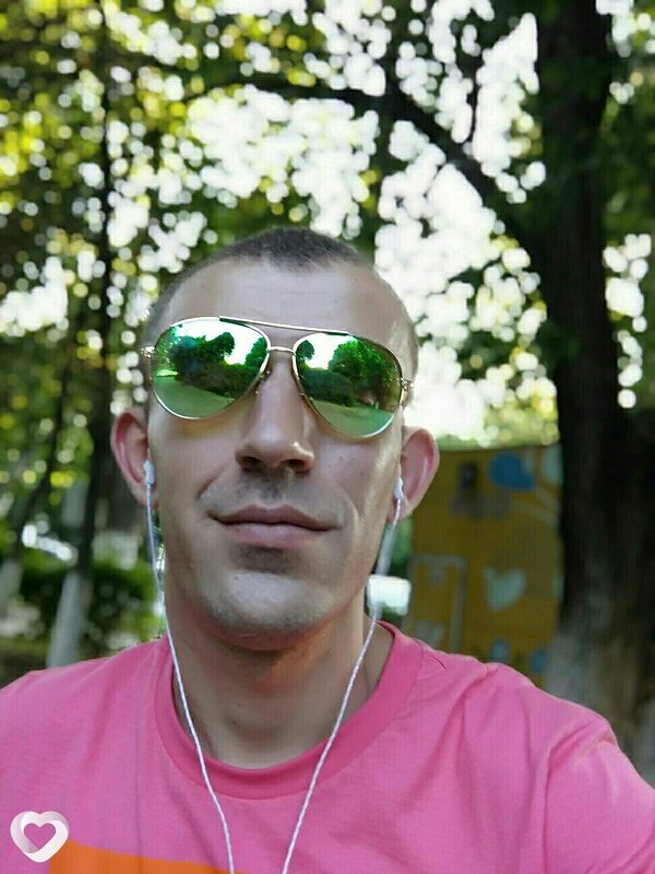 Андрей, 35, Ростове-на-Дону — анкета №803393