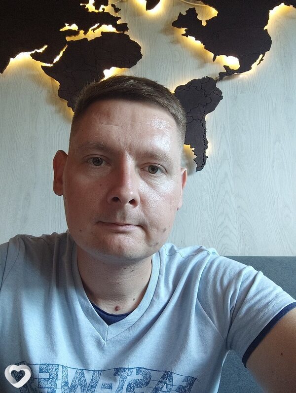 Роман, 32, Сызрани — анкета №803280