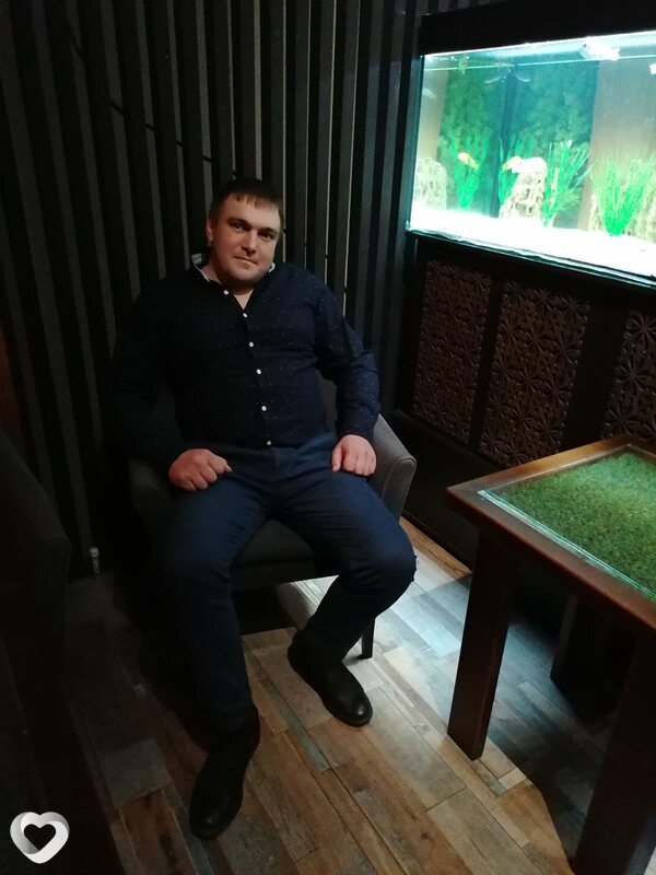Юрий, 31, Воронеже — анкета №803283