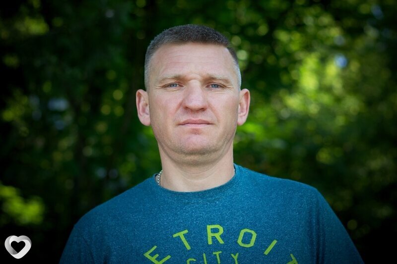 Ярослав, 46, Краснодаре — анкета №803287