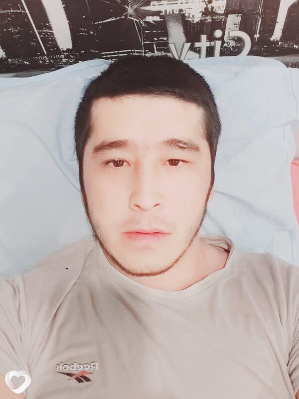 Незнакомый, 30, Казани — анкета №803292