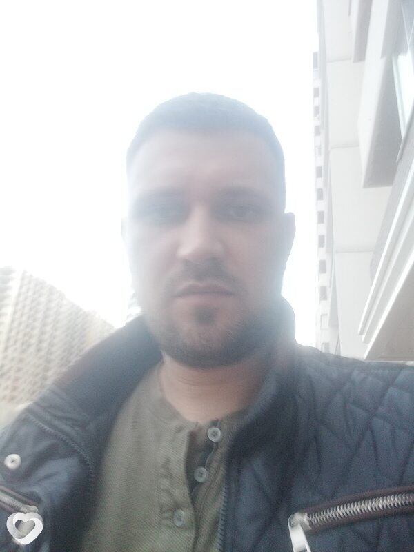Борис, 38, Краснодаре — анкета №803293