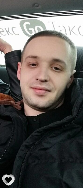 Stanislav, 33, Москве — анкета №803295