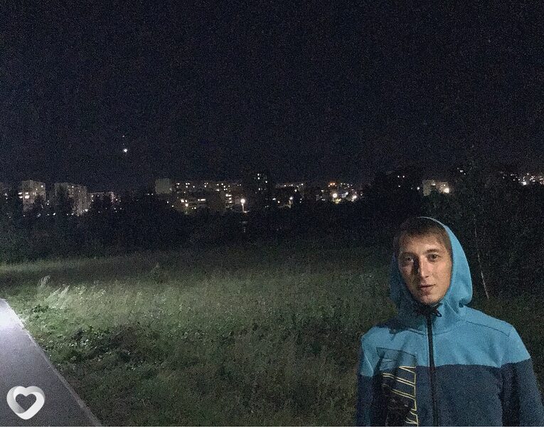 Александр, 29, Челябинске — анкета №803298