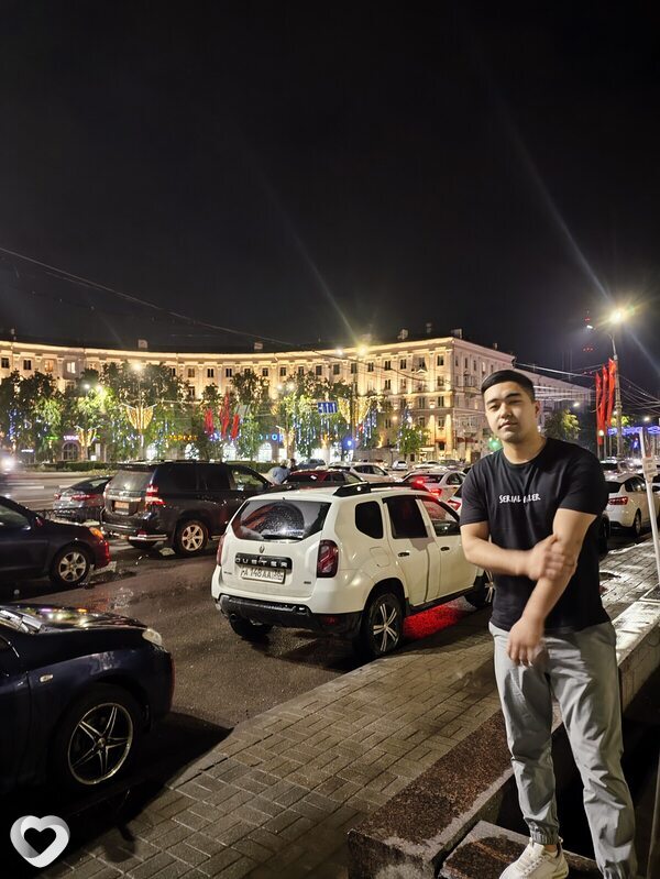 Фируз, 26, Воронеже — анкета №803303