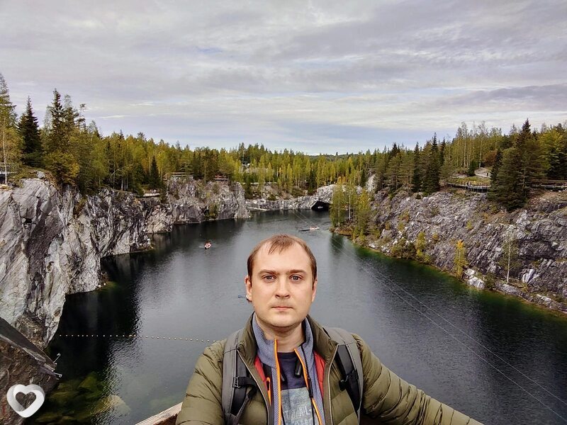 Максим, 38, Москве — анкета №803460