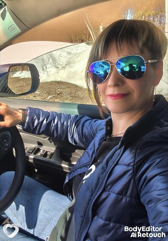 Дарья, 45, Апатитах — анкета №803465