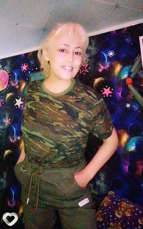 Гузель, 52, Уфе — анкета №803466