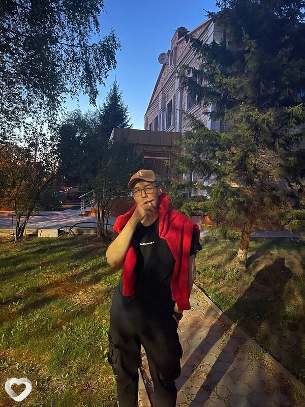 Адам, 36, Алматы — анкета №803467