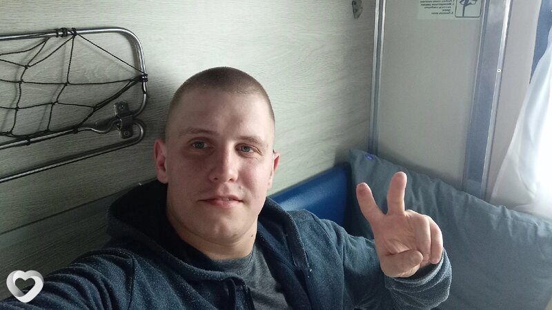Дмитрий, 33, Кирове — анкета №803468