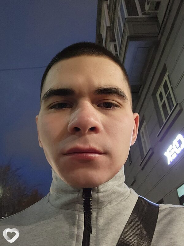 Андрей, 22, Казани — анкета №803469