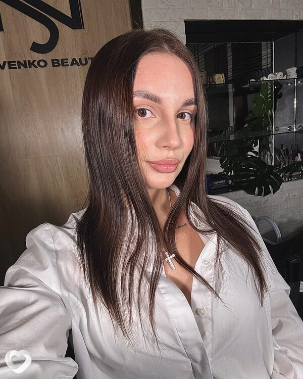 Кристина, 30, Братске — анкета №803470