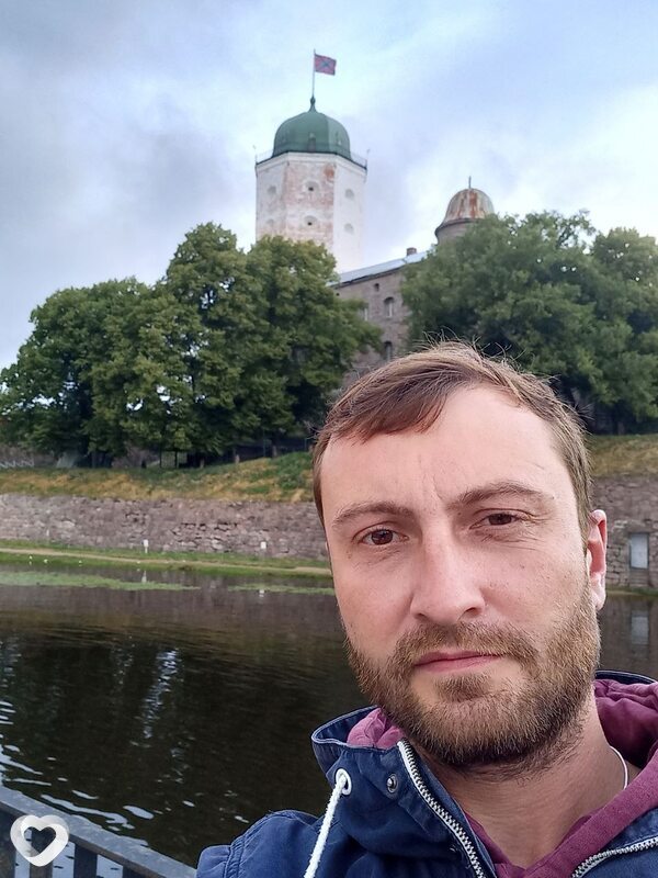 Владимир, 36, Уфе — анкета №803476