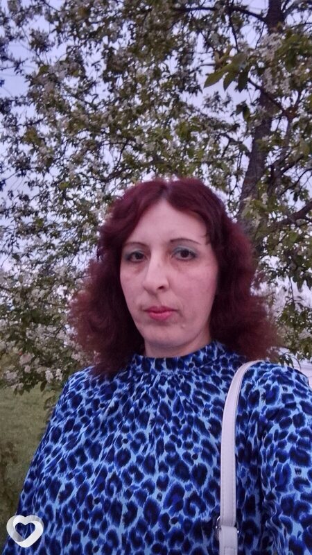 Мария Кузовкова, 43, Иванове — анкета №803477