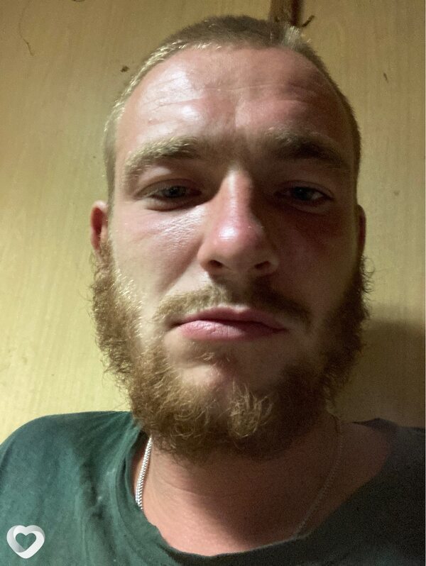 Григорий, 29, Хойниках — анкета №803330