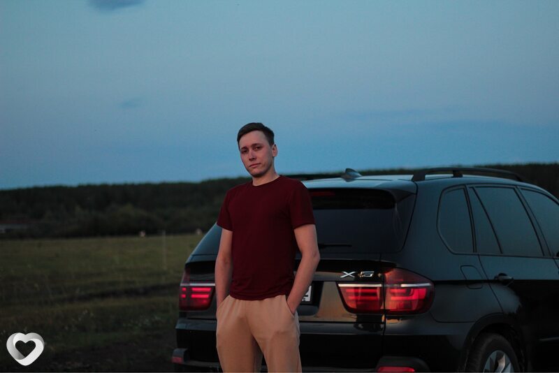 Сергей, 27, Лянторе — анкета №803334