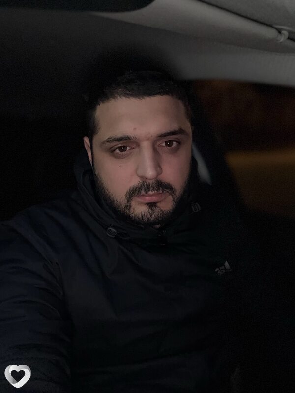 Руслан, 31, Волжском — анкета №803338