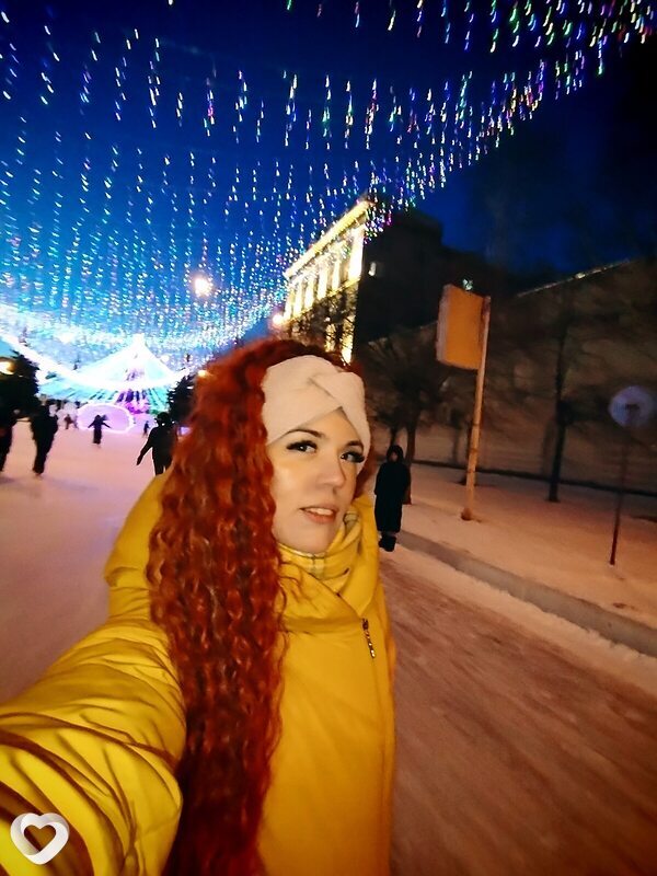 Алиса, 33, Барнауле — анкета №803339