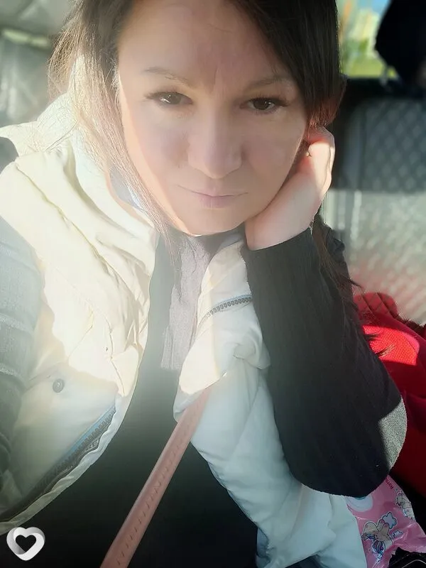 Анна, 42, Москве — анкета №803354