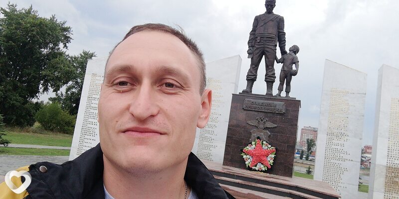 Иван, 37, Ижевске — анкета №803534
