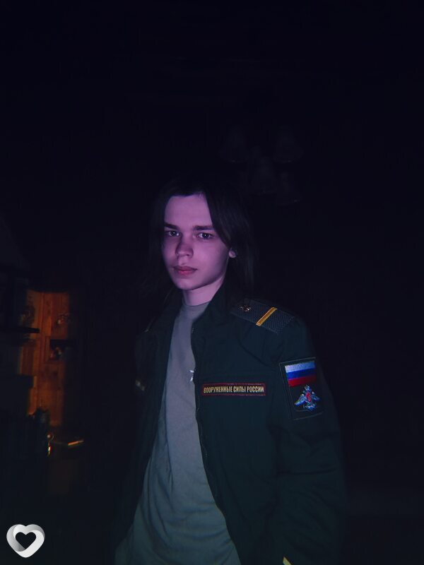 Данте, 24, Зеленоград — анкета №803538