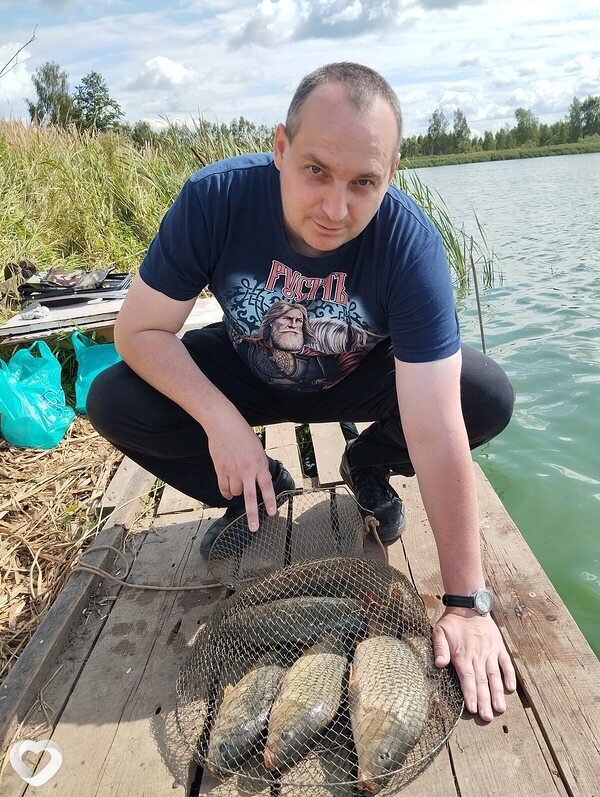 Александр, 36, Иванове — анкета №803539