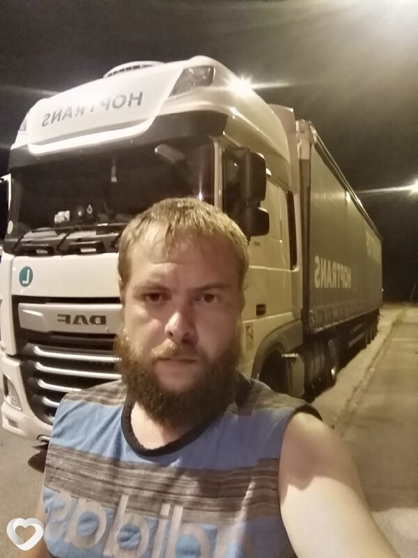 Александр, 38, Гомеле — анкета №803540