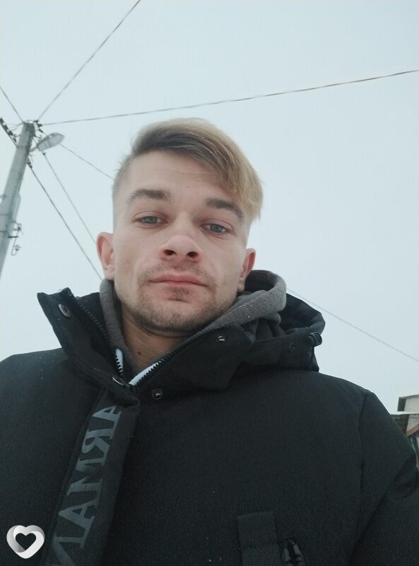 Сергей, 35, Минске — анкета №803545
