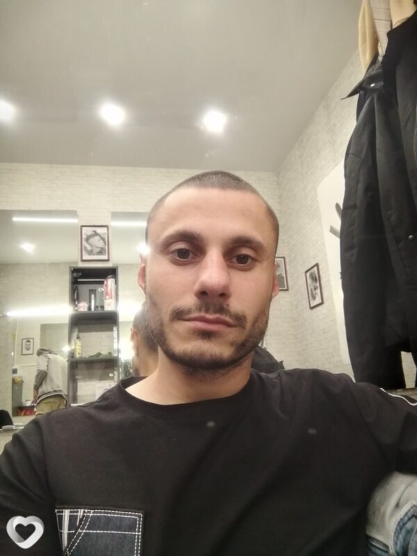 Николай, 37, Санкт-Петербурге — анкета №803546