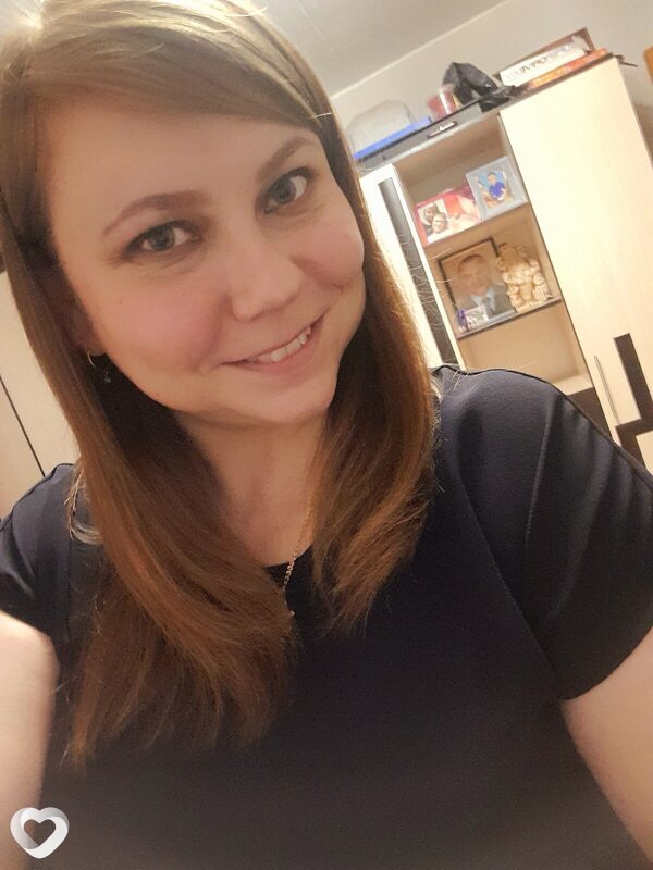 Ксюничка, 37, Краснокамске — анкета №803430