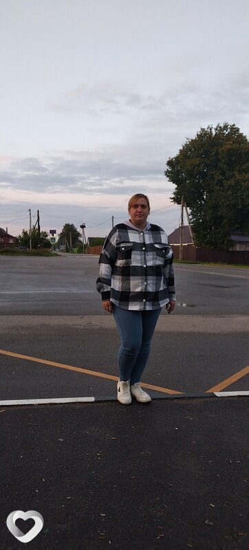 Елена, 30, Волоколамске — анкета №803431