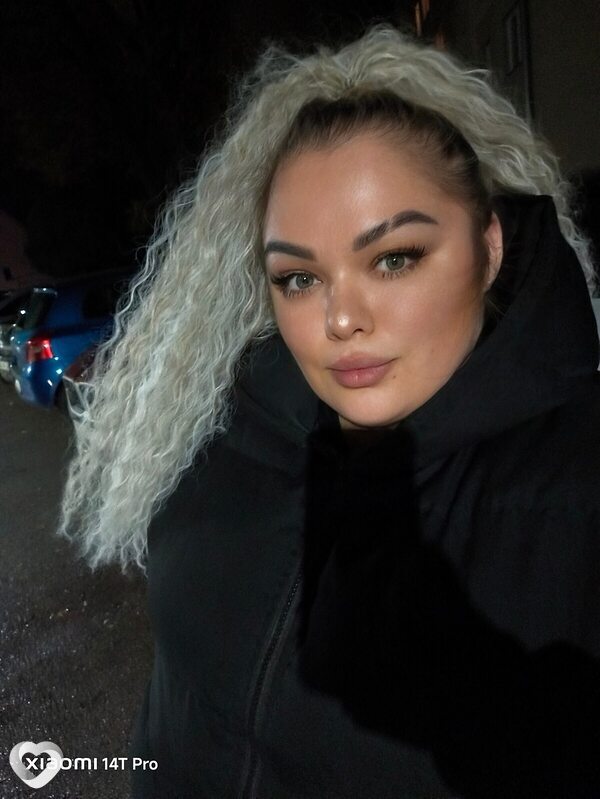 Ksenia, Красногоровка